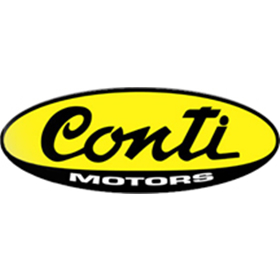CONTI MOTORS