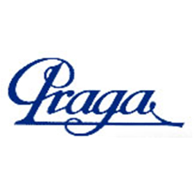PRAGA
